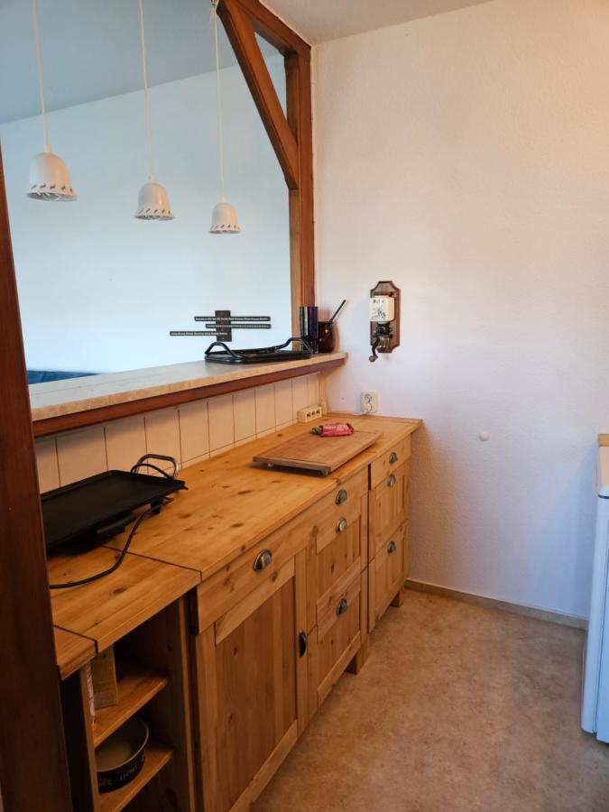 Elbblick Villa Storkau Luaran gambar