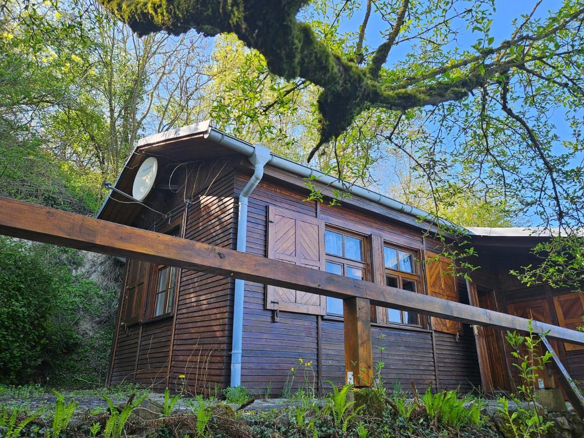 Elbblick Villa Storkau Luaran gambar