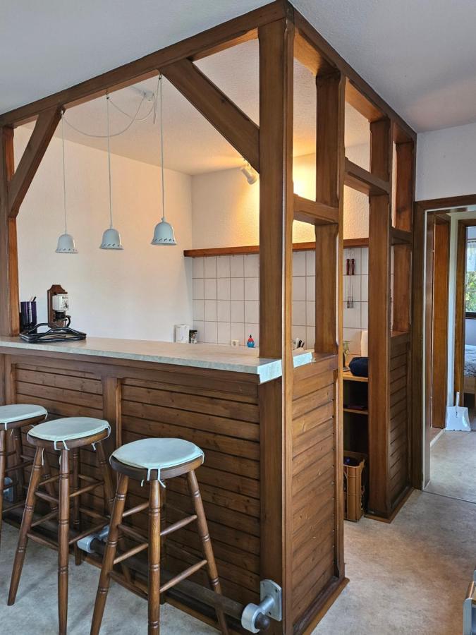 Elbblick Villa Storkau Luaran gambar