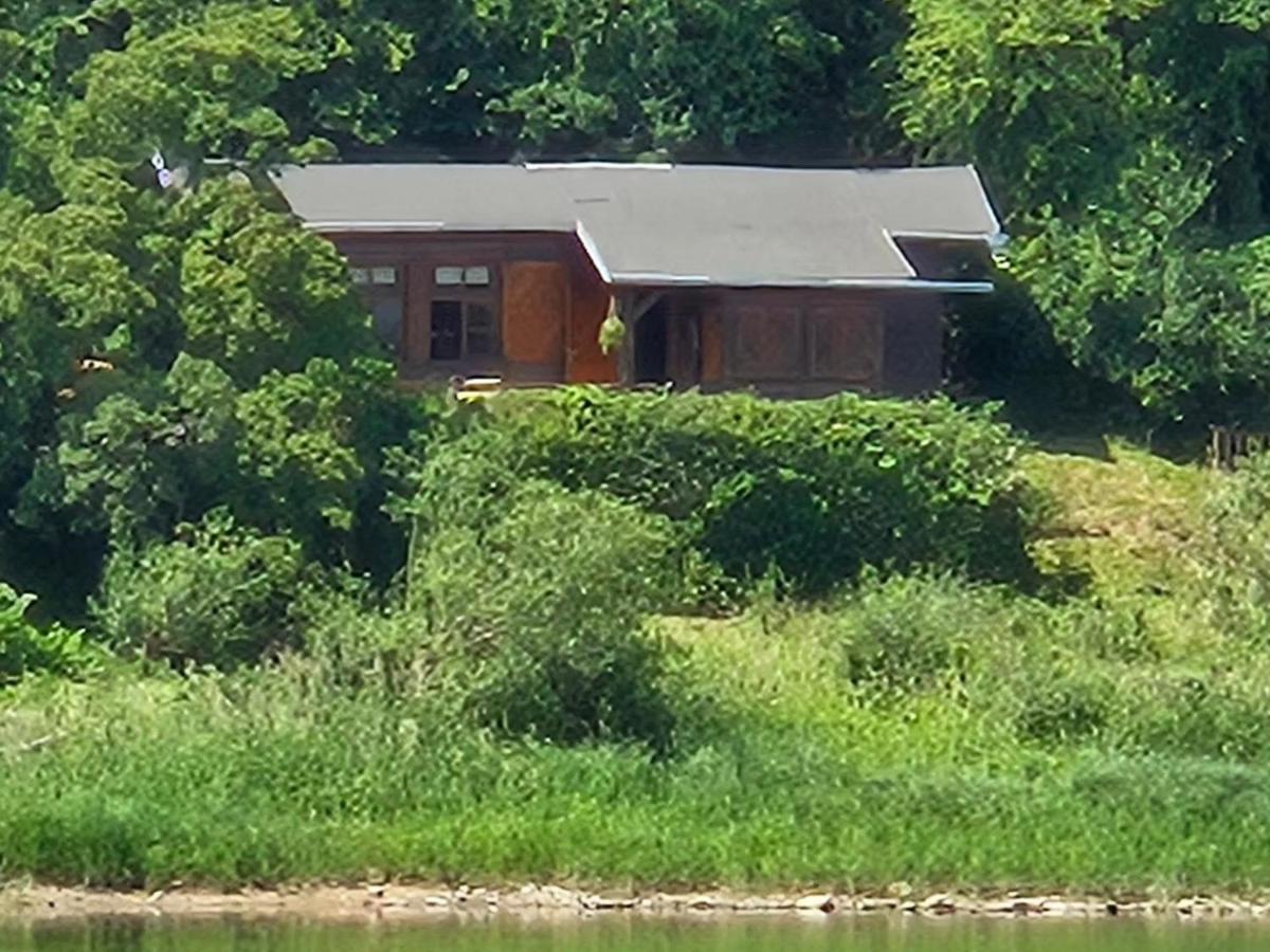 Elbblick Villa Storkau Luaran gambar
